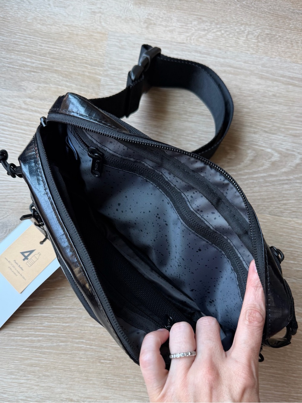 Calpak Terra Small Sling Bag - Picture 5 of 7